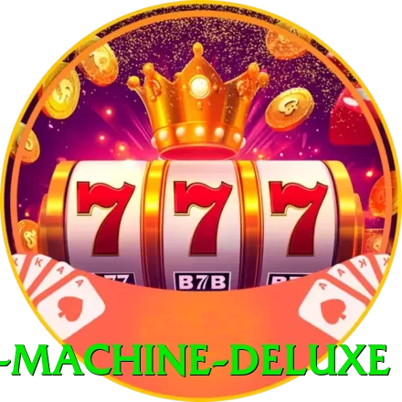 ik6 Slot Machine Deluxe - app