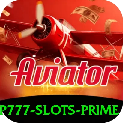 ip777 - Slots Prime - game