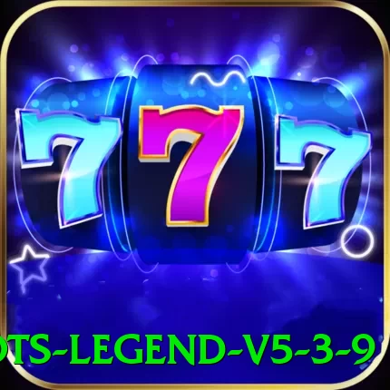 jdb808 Slots Legend v5.3.9 - go