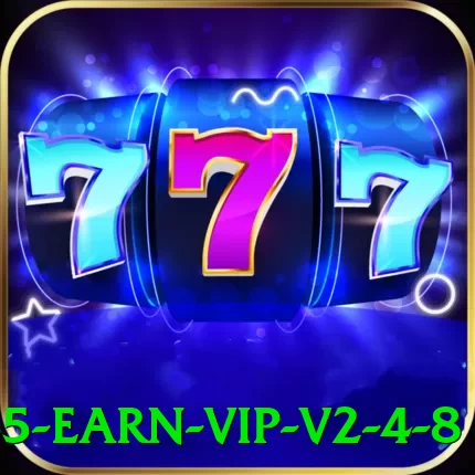 k665 Earn VIP v2.4.8 - pak