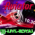 kfjjj - Live Royal