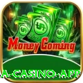 kw777 Mega Casino App