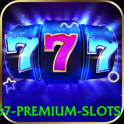 l567 Premium Slots - app