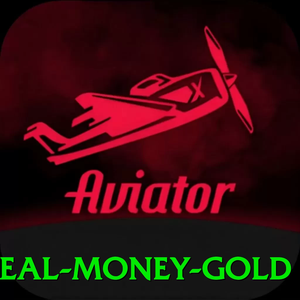 ndnd - Real Money Gold - pk
