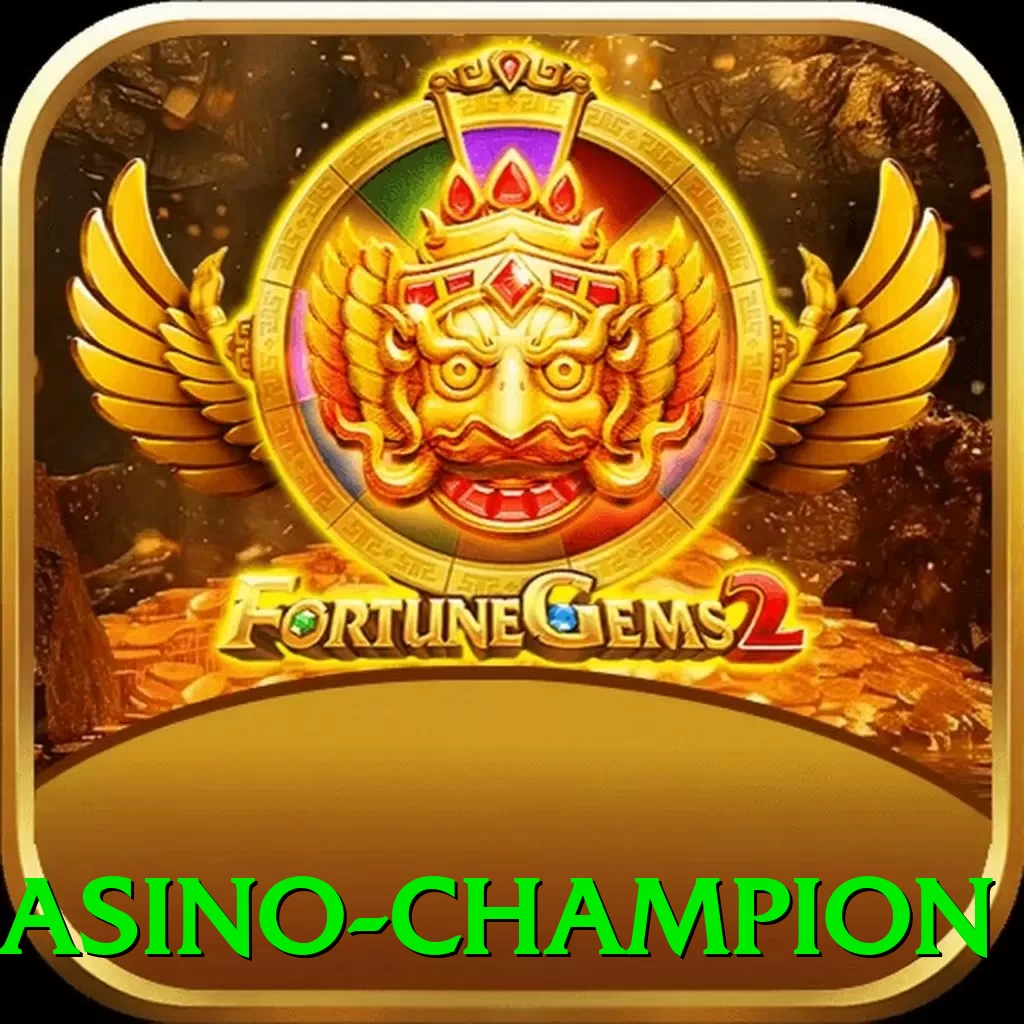 okokgame Live Casino Champion - vip