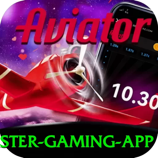 pp300 Master Gaming App - pk