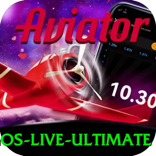 pujogos - Live Ultimate - game