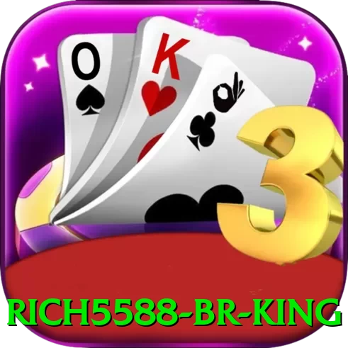rich5588 BR King - app