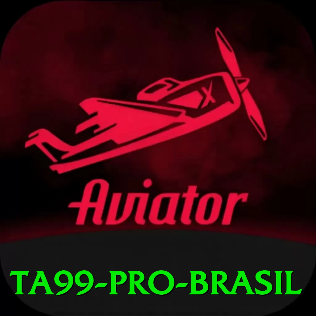 ta99 Pro Brasil - vip