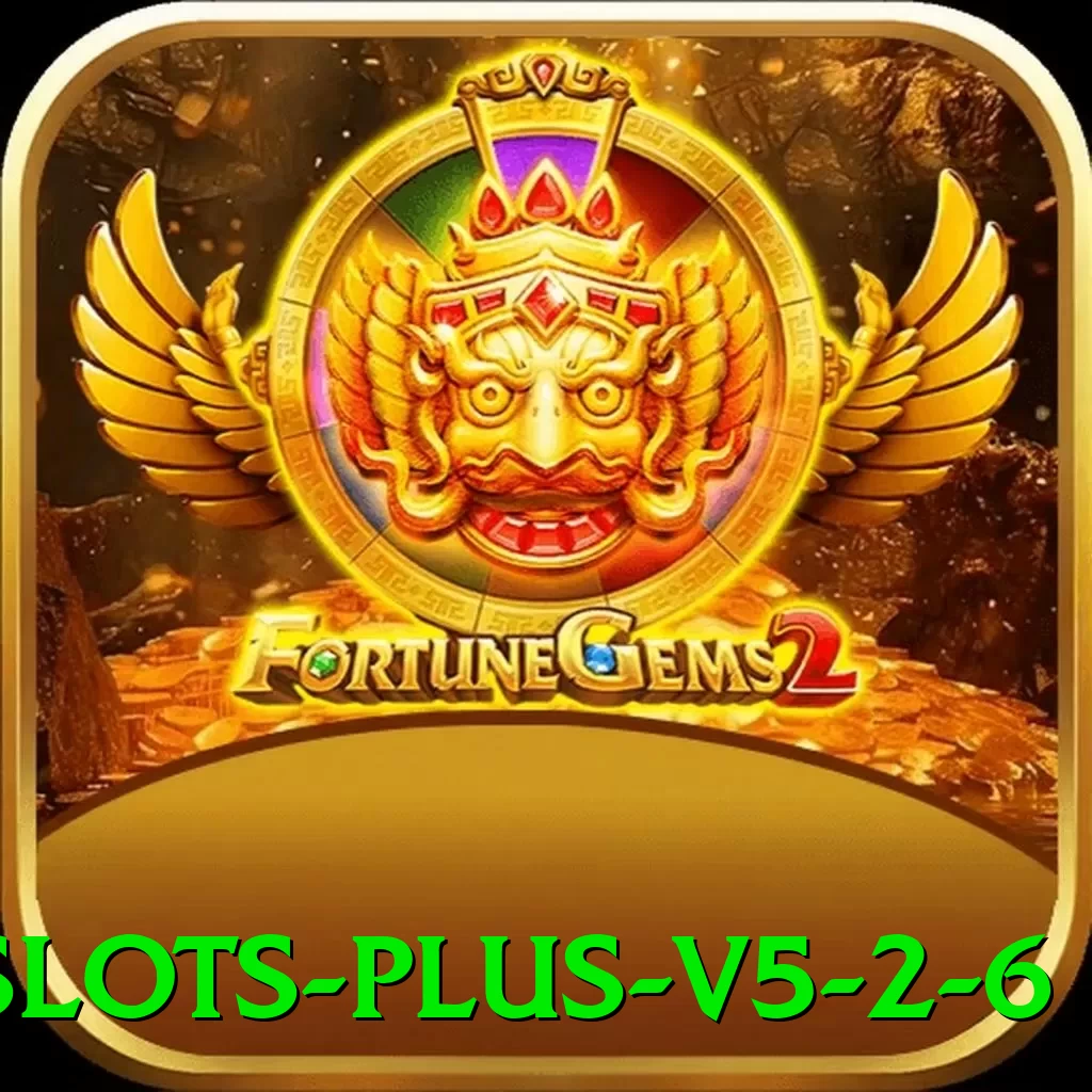 tl7games Slots Plus v5.2.6 - game