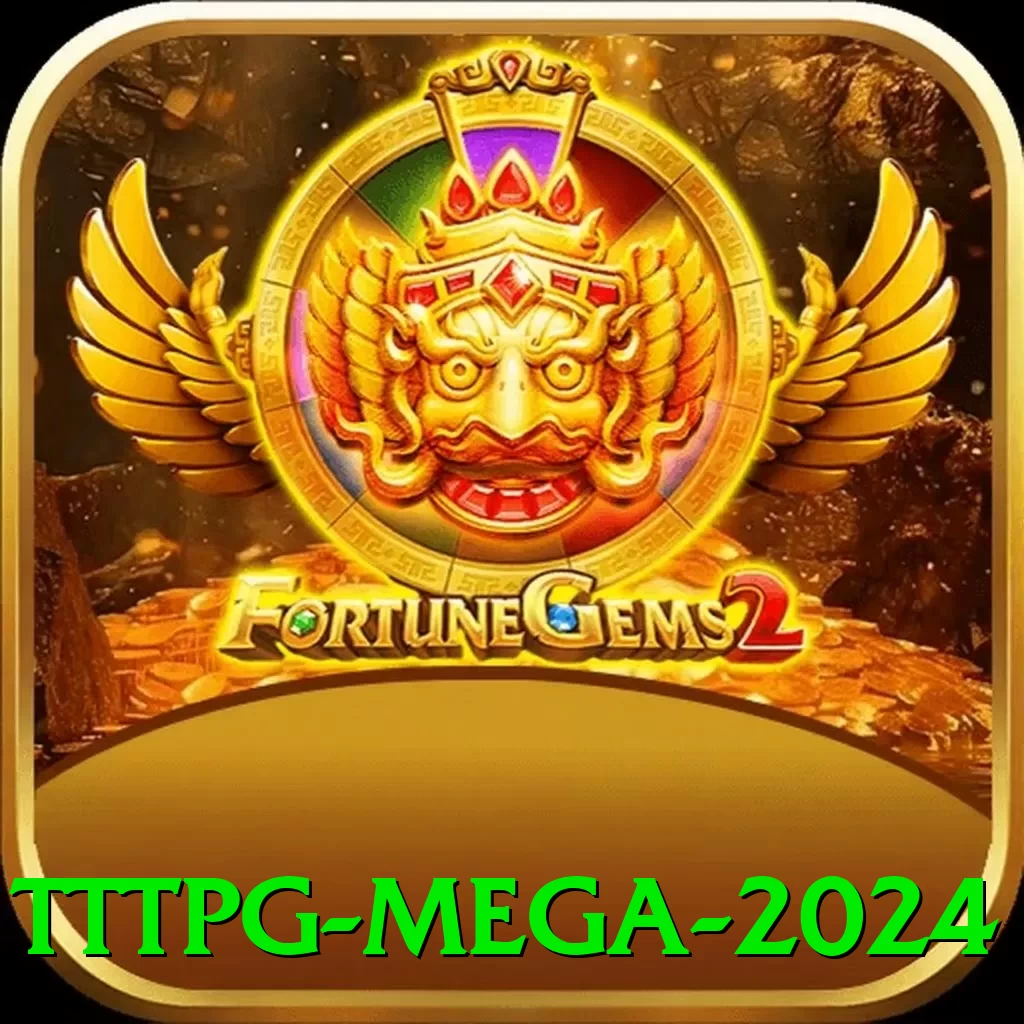 tttpg Mega 2024 - go