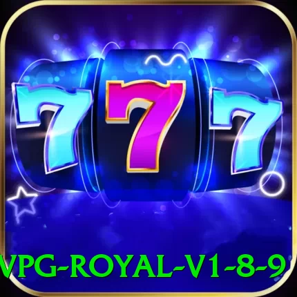 tvvpg Royal v1.8.9 - app