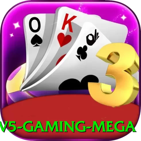 v5v5 - Gaming Mega - apk