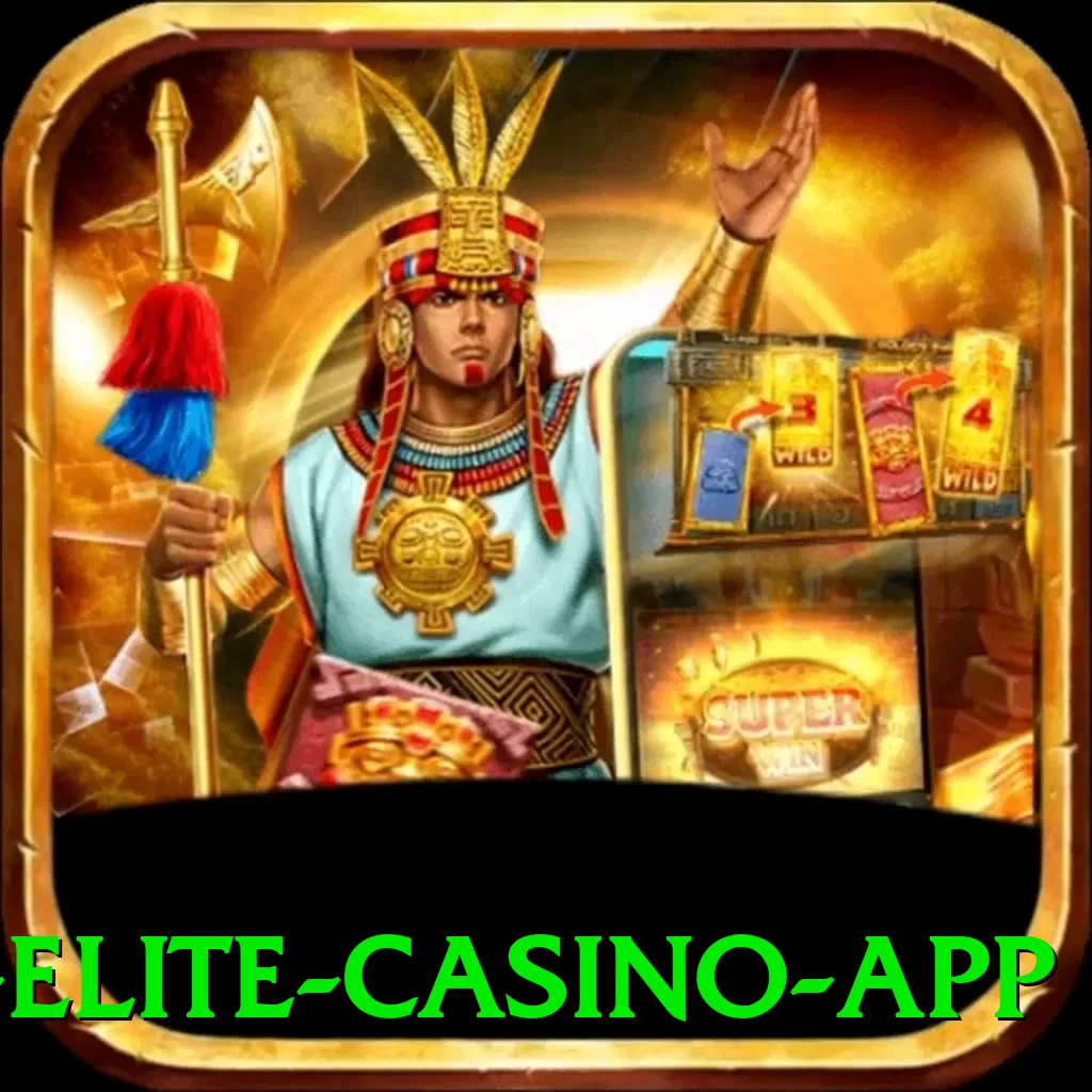 valeu777 Elite Casino App - go