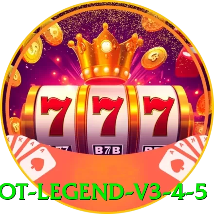 win365 Jackpot Legend v3.4.5 - game