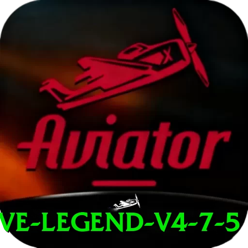 win6 Live Legend v4.7.5 - go