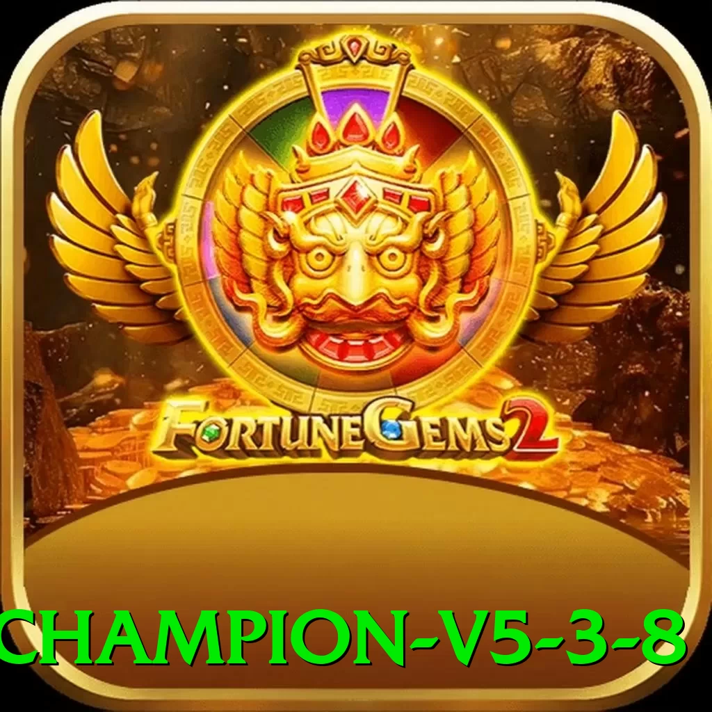 xx11 APK Champion v5.3.8 - go