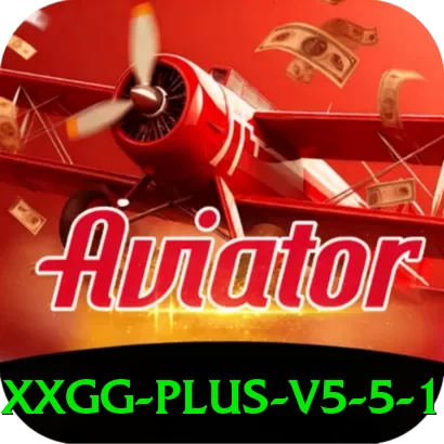 xxgg Plus v5.5.1 - pk